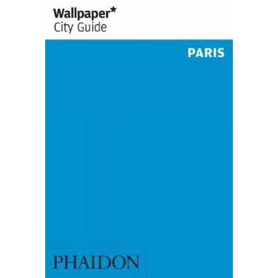 Wallpaper* City Guide Paris image 0