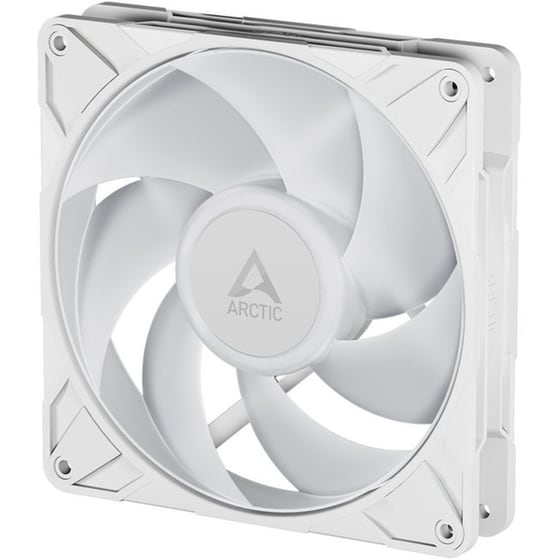 Case Fan Arctic P14 Pro 140mm ARGB - Λευκό image 2