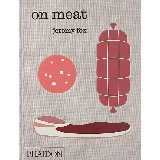 On Meat image 0