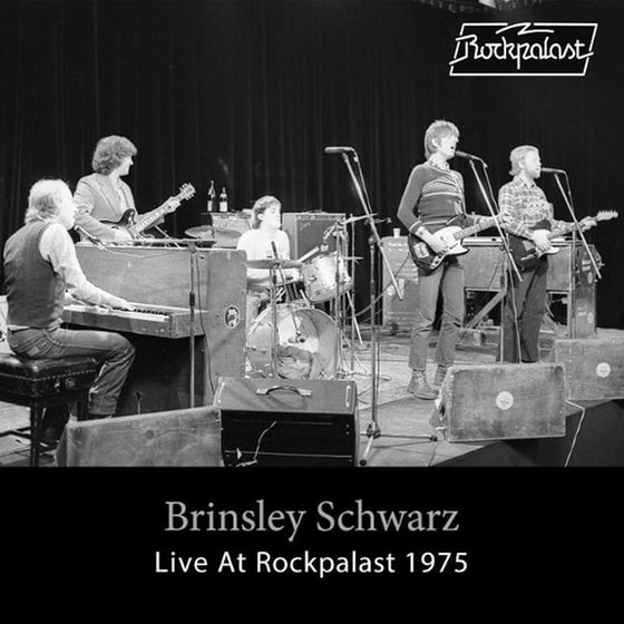 Live At Rockpalast 1975 image 0