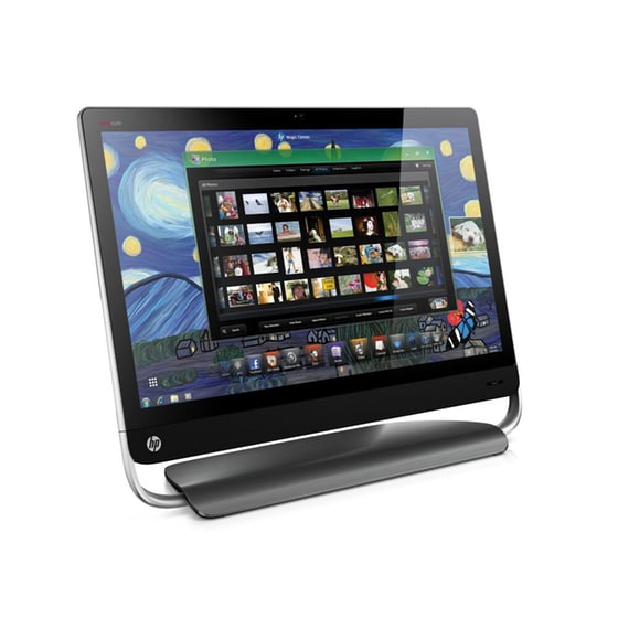 HP Omni 27-1200EV image 3