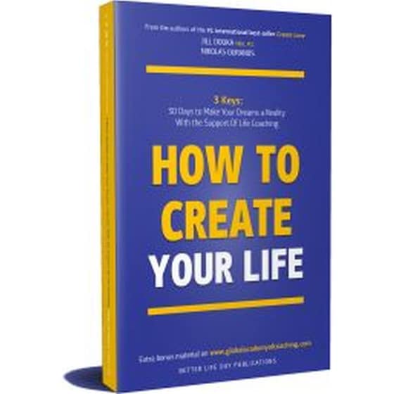 How to create your life image 0