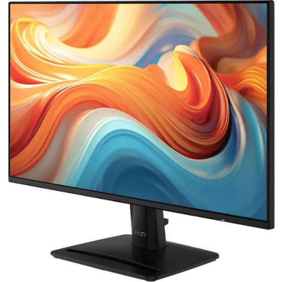 MSI PRO MP243 E14 23.8'' IPS Flat 144 Hz 4 ms image 2
