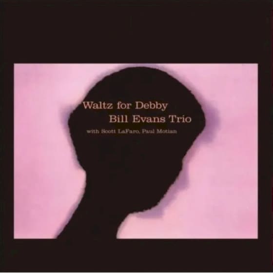 Waltz For Debby (LP Pink) image 0