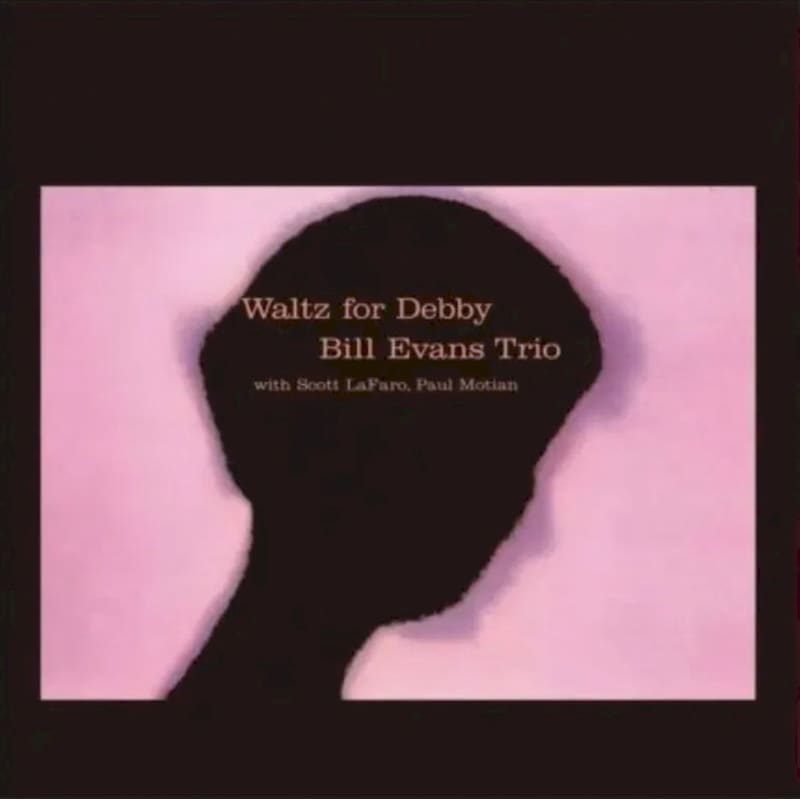 Waltz For Debby (LP Pink)