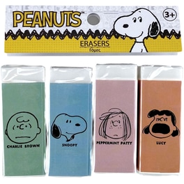 Γόμα Peanuts Friends