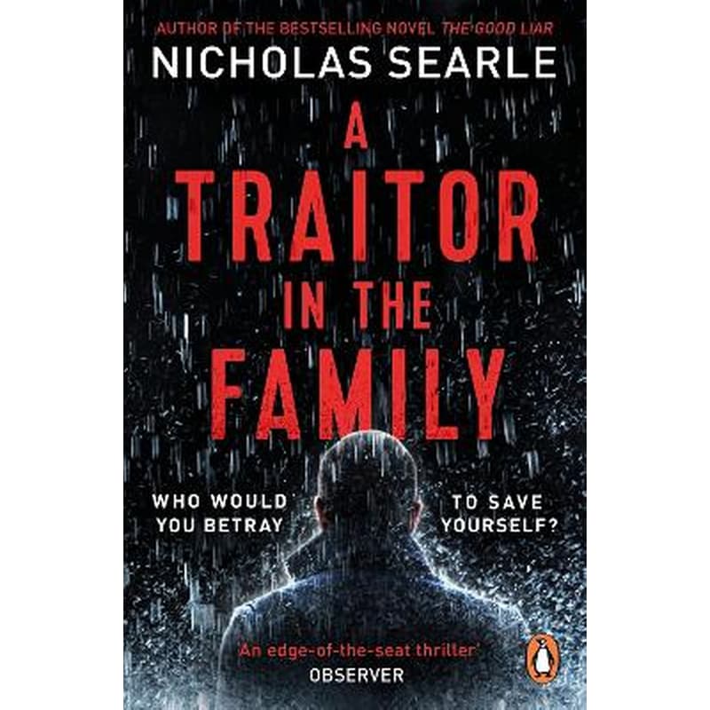 A Traitor in the Family