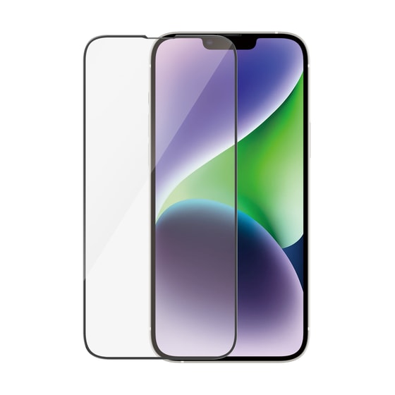 Προστατευτικό οθόνης Apple iPhone 14 Plus/iPhone 13 Pro Max - PanzerGlass Ultra-Wide Fit image 4