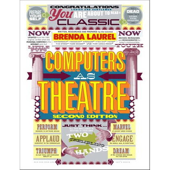 Computers as Theatre image 0