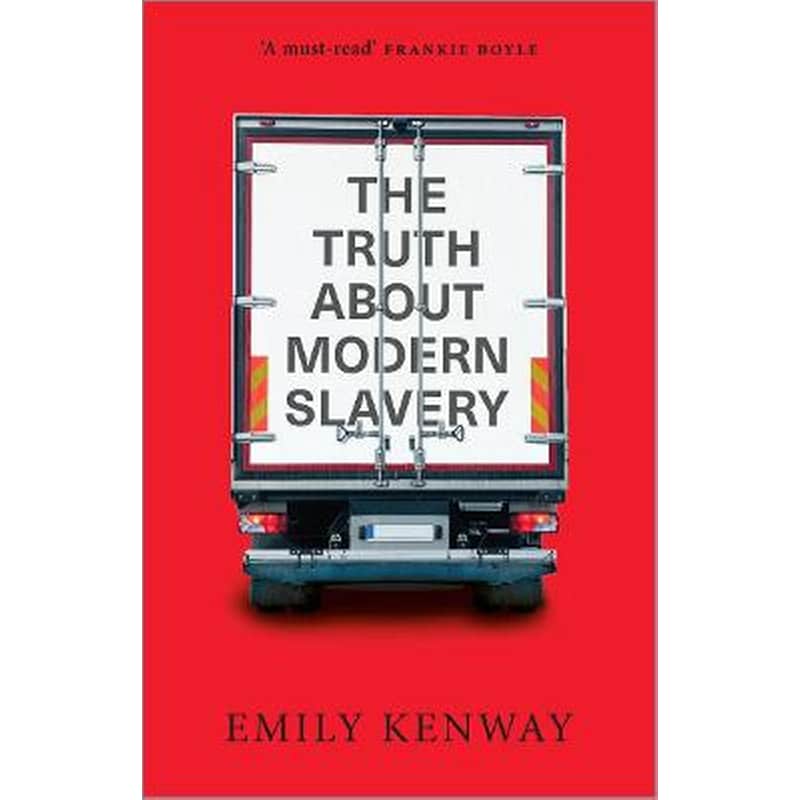 Truth About Modern Slavery