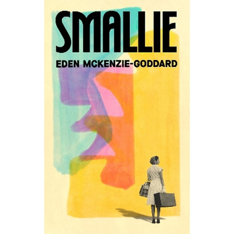 Smallie (Paperback)