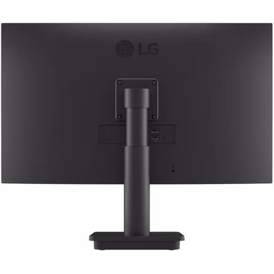 LG 27MS550-B Monitor 27'' FHD IPS Flat 100Hz 5ms image 4