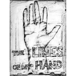 The Lines of My Hand