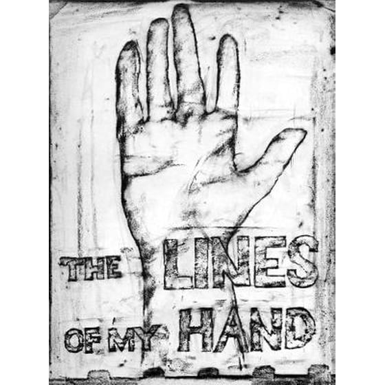 The Lines of My Hand image 0