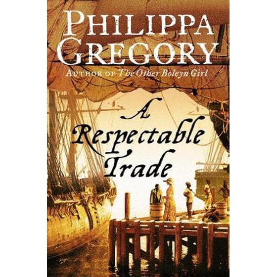 Respectable Trade image 0