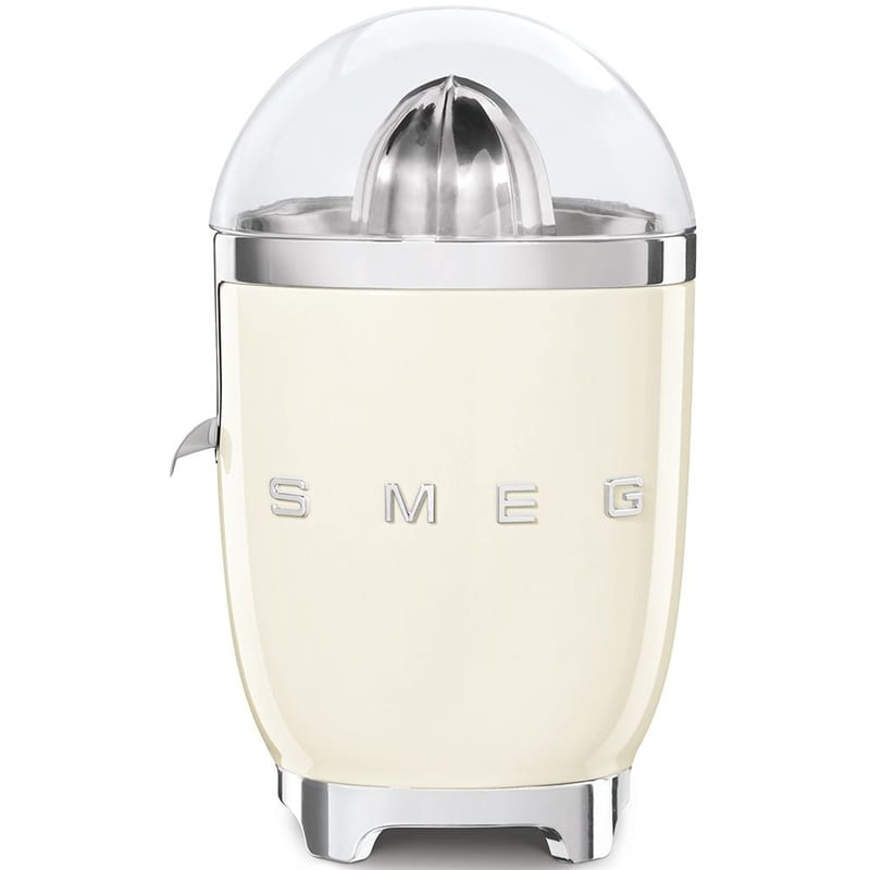 Ηλεκτρικός Στίφτης SMEG CJF11CREU 70 W Μπεζ SMEG