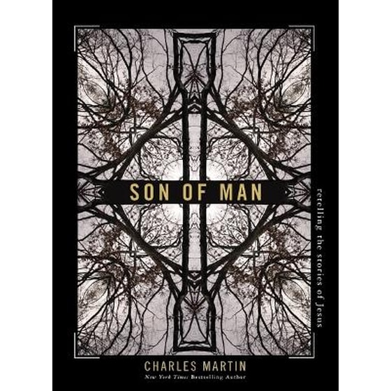 Son of Man image 0