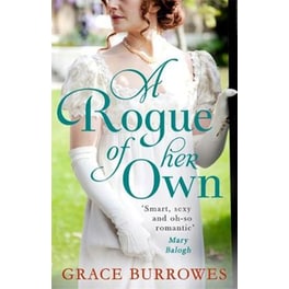 A Rogue of Her Own