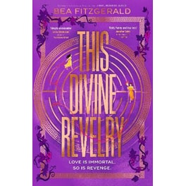 This Divine Revelry