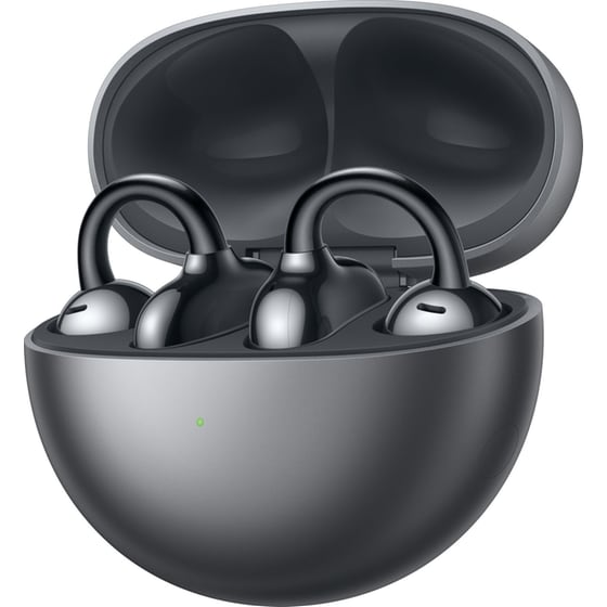Ακουστικά Bluetooth Huawei FreeClip - Μαύρο image 0