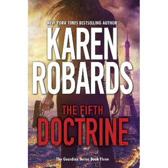 The Fifth Doctrine image 0