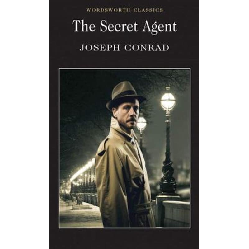 The Secret Agent