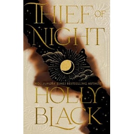 Thief of Night