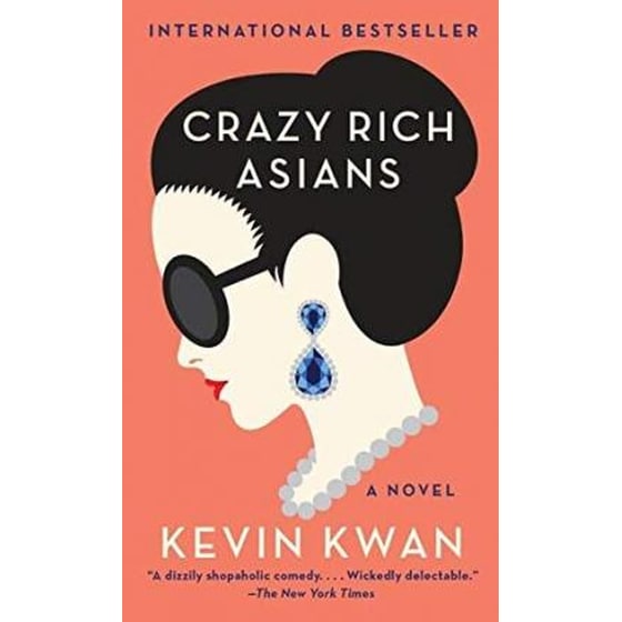 Crazy Rich Asians image 0