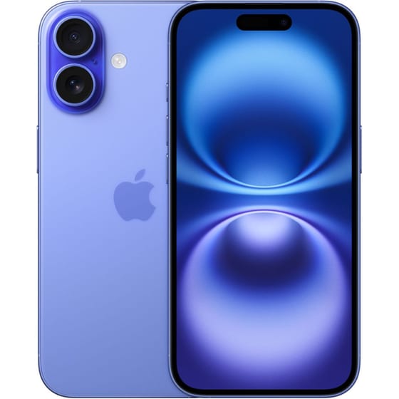 Apple iPhone 16 256GB - Ultramarine image 0