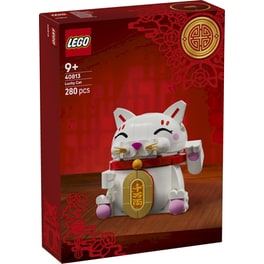 LEGO® Iconic Lucky Cat (40813)