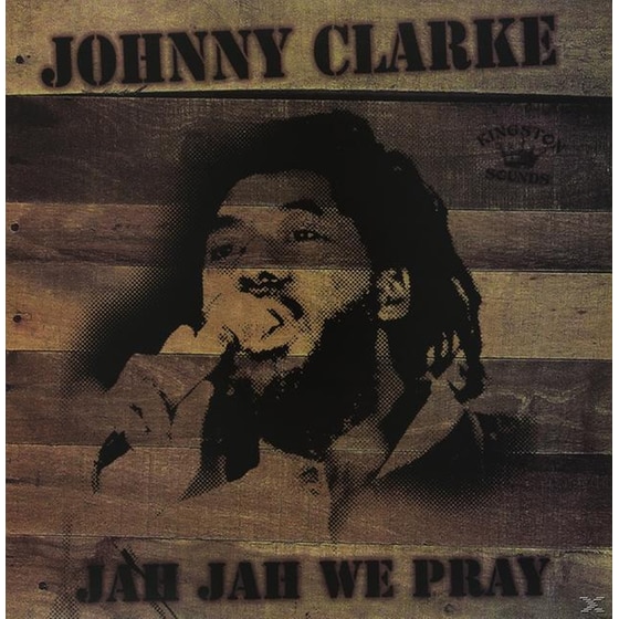 Jah Jah We Pray image 1