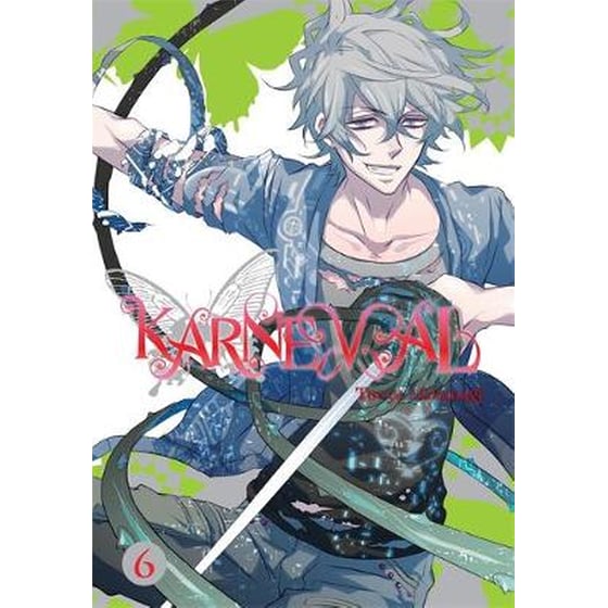 Karneval, Vol. 6 image 0