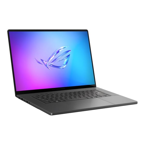 Asus Rog G16 GU605CX-QR151W 16" QHD+ OLED (Core Ultra 9-285H/32GB/1TB/GeForce RTX 5090/W11Home) Laptop image 1