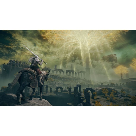 Elden Ring: Tarnished Edition (Game Key Card) - Nintendo Switch 2 image 1