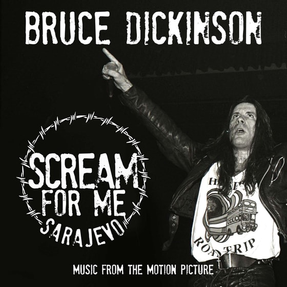 Scream For Me Sarajevo image 0