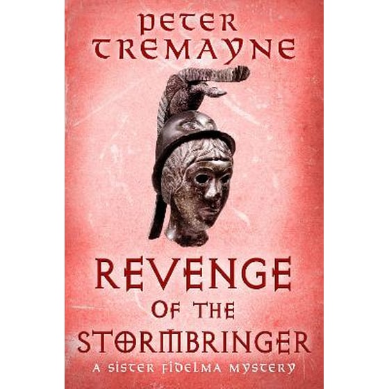 Revenge of the Stormbringer image 0