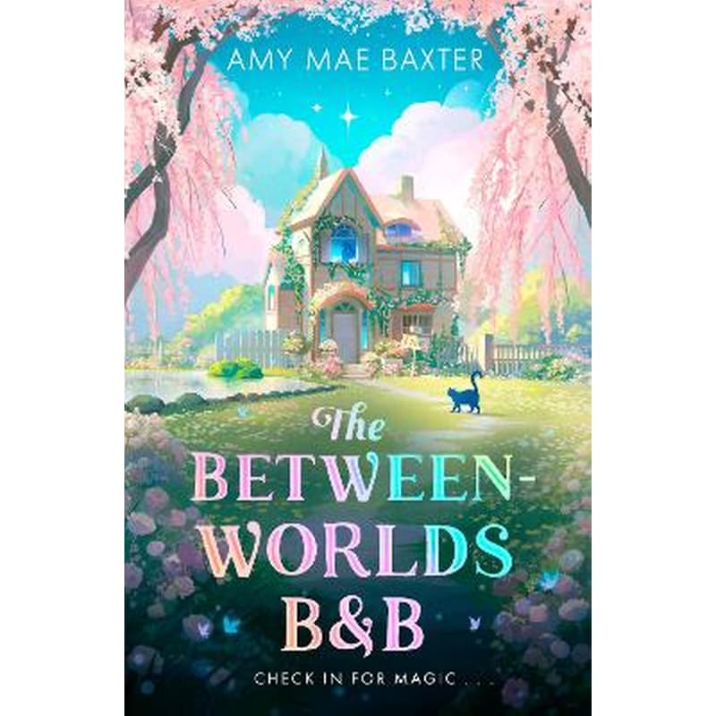 The Between-Worlds BB