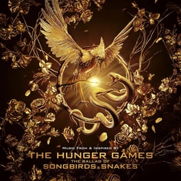 The Hunger Games: The Ball (LP)