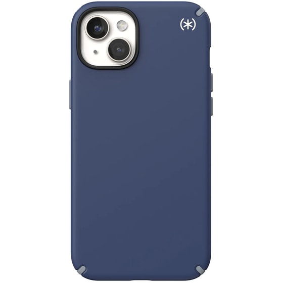 Θήκη Apple iPhone 15 Plus - Speck Presidio2 Pro MagSafe - Coastal Blue/Dust Grey image 0