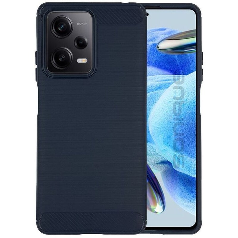 Θήκη Xiaomi Redmi Note 11 Pro Plus 5G - ROAR - Διάφανο