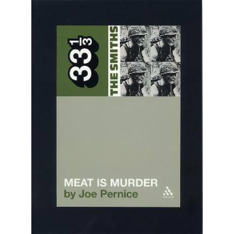 Smiths Meat is Murder