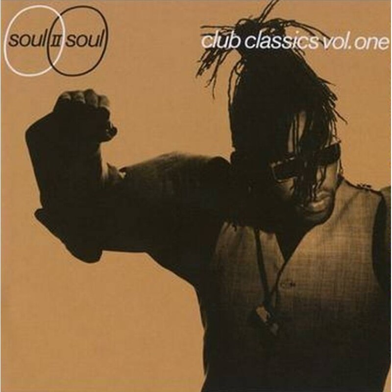 Club Classics Vol.1 (Coloured LP Public Exclusive)