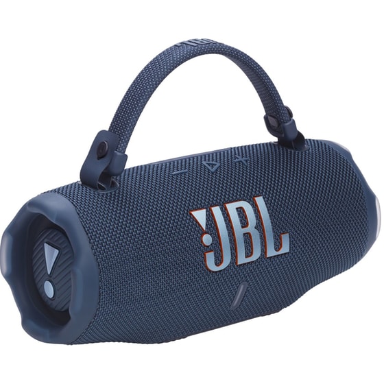 JBL Charge 6 Φορητό Ηχείο - Μπλε image 5