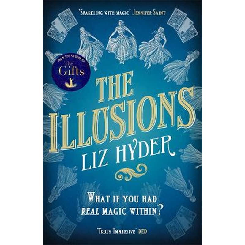 The Illusions