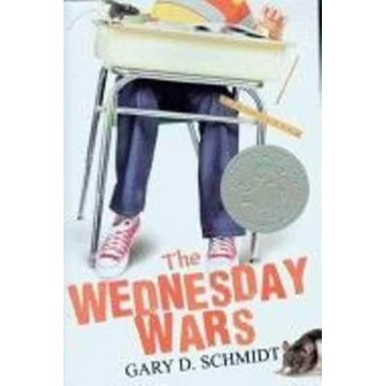 The Wednesday Wars image 0
