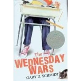 The Wednesday Wars