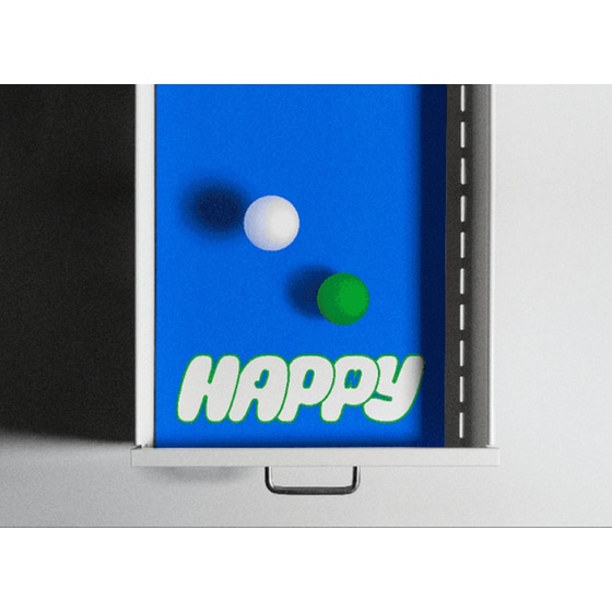 Happy (Ver. 3 Navigate) image 1