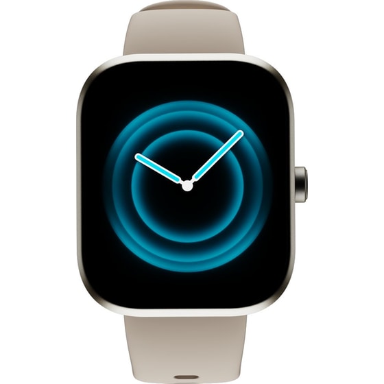 Smartwatch HiFuture Lume Pro 46mm - Titanium image 0