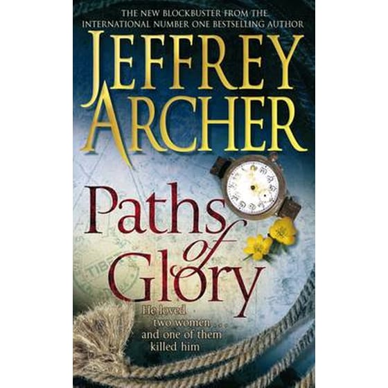 Paths of Glory image 0