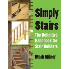 Simply Stairs